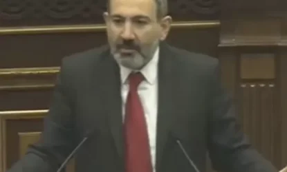 ՏԵՍԱՆՅՈՒԹ․ Փաշինյանը փողոցային առևտրի մասին՝ բոլորս դավայ, Մաշտոցի պողոտա ու դառնում ենք արևելյան բազար