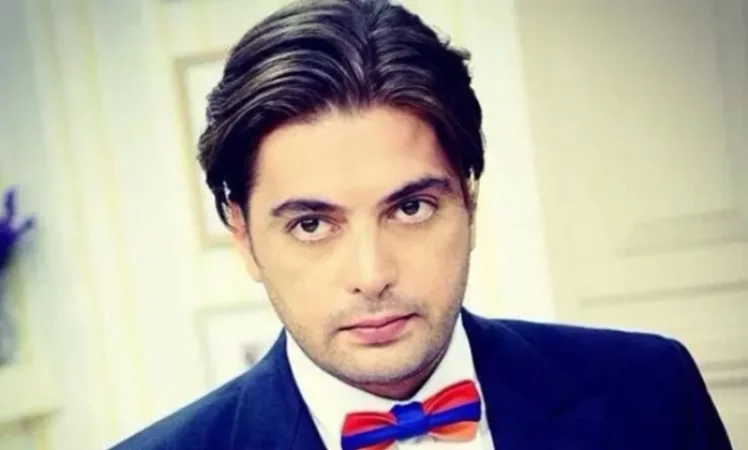 Հաղորդավարն ու դիզայները թմրանյութ պահելու և օգտագործելու կասկածանքով  բերման են ենթարկվել