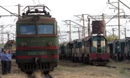 Ալավերդցիները հրաժարվում են բացել Երևան-Թբիլիսի երկաթգիծը