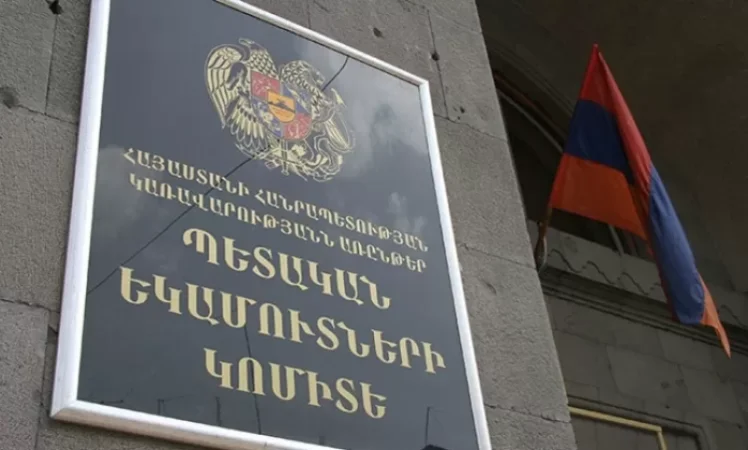 Նախկին իշխանությունների հովանավորյալը դատի է տվել ՊԵԿ-ին և փող է ուզում