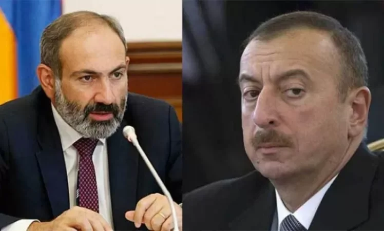 Փաշինյանը կրկին կհանդիպի Ալիևին. Հրապարակ
