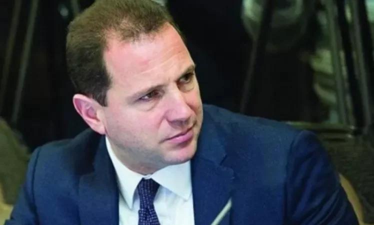 David Tonoyan on the Acquisition of Su-30 Fighters