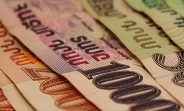 1.43 մլն դրամ յուրացվել է․ չարաշահումներ Ուշիի համայնքապետարանում