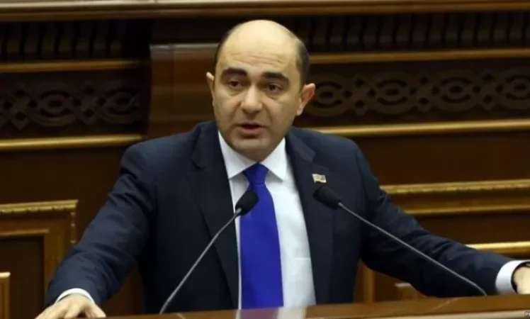 Կառավարության կառուցվածքը նախկին ավտորիտար համակարգի  պահպանումն է․ Մարուքյան