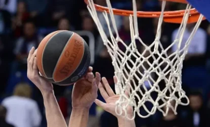 Երևանում կկայանա բասկետբոլի ԵԱՏՄ երկրների գավաթի խաղարկությունը