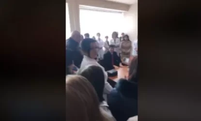 ՏԵՍԱՆՅՈՒԹ. N12 պոլիկլինիկայում իրավիճակը լարված է. Խախտումներ են հայտնաբերվել