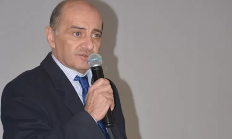 Փաշինյանն Ալեքսանդր Ղուկասյանին ազատել է Արմավիրի մարզպետի տեղակալի պաշտոնից