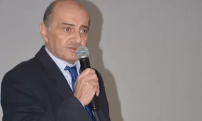 Փաշինյանն Ալեքսանդր Ղուկասյանին ազատել է Արմավիրի մարզպետի տեղակալի պաշտոնից