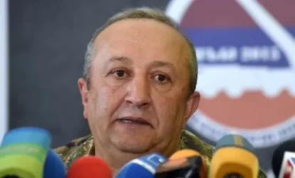 Մովսես Հակոբյանը հարցաքննվել է. Ժամանակ