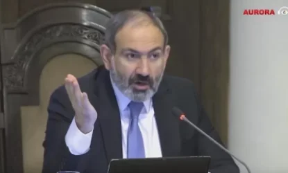 ՏԵՍԱՆՅՈՒԹ․ Պետք է ֆիքսել ինչ ենք պայմանավորվել․ Փաշինյանը՝ աջ ղեկով մեքենաների ներմուծման մասին