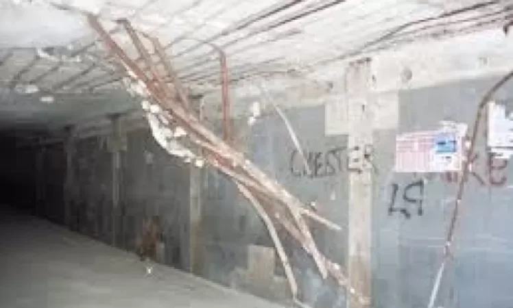 Բարեկարգեք գետնանցումները, այլապես ետ կվերցնենք քաղաքի գույքը․ քաղաքապետԲարեկարգեք գետնանցումները, այլապես համայնքը ետ կվերցնի դրանք․ քաղաքապետ