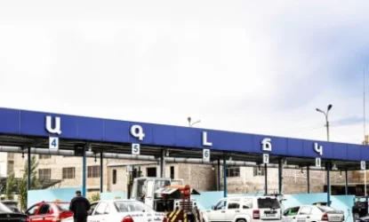 ՏԵՍԱՆՅՈՒԹ․ Գազալցակայաններում առաջ 1000 դրամի մեջ խաբում էին, հիմա չեն խաբի․վարչապետ