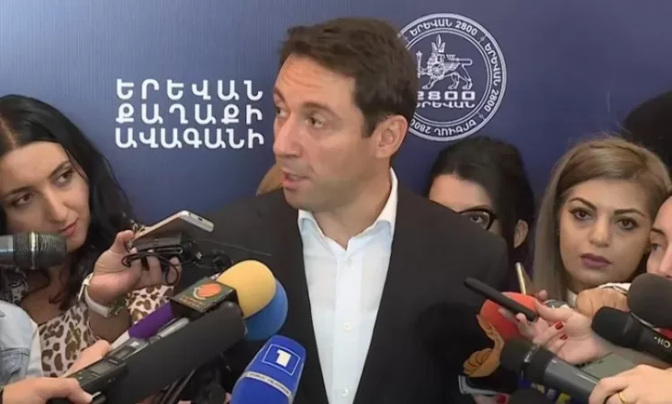 «Մի հետաքրքիր լուր ասեմ, իհարկե լավ լուր չի». Հայկ Մարության