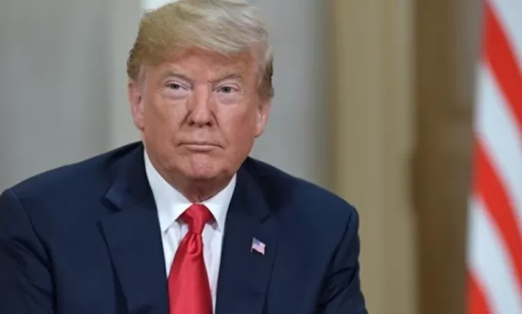 Թրամփը երկրում արտակարգ դրություն է հայտարարել