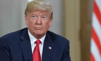 Թրամփը երկրում արտակարգ դրություն է հայտարարել