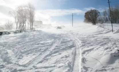 Դժվարանցանելի և փակ ճանապարհներ. Ինչ իրավիճակ է