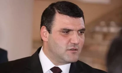 Գևորգ Կոստանյանըՙ ԱԱԾ տնօրենի տեղակա՞լ. Ժամանակ