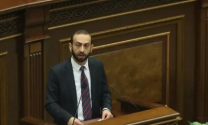 Հյուրանոցի վարորդից՝ ԱԺ աշխատակազմի ղեկավարի տեղակալ. Հրապարակ