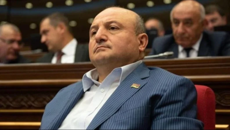 Վարդան Ղուկասյանի դեմ քրգործ կհարուցվի՞․ «Հրապարակ»