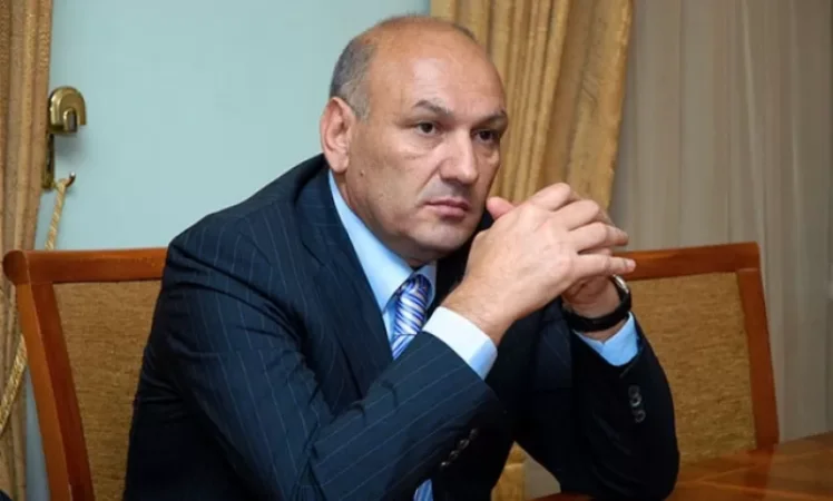 ՊԵԿ նախկին նախագահ Գագիկ Խաչատրյանին կանչել են ԱԱԾ. «Փաստինֆո»