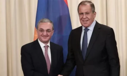 Մնացականյան-Լավրով հանդիպում Մյունխենում․ հանդիպումն անցել է փակ ձևաչափով