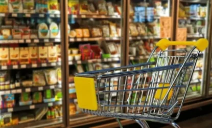 Մեկ ամսվա ընթացքում սնունդը թանկացել է 4.2 տոկոսով. «Ժողովուրդ»