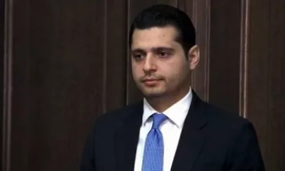 Հավանաբար գումար են ման եկել. Արմավիրի մարզպետը` մարզպետարանում գողության փորձի մասին