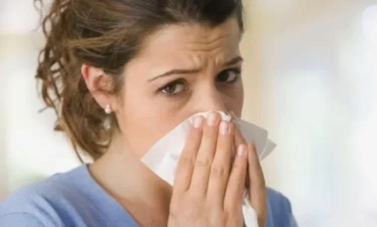 Սուր շնչառական խնդիրներով քաղաքացիների թիվը նվազել է