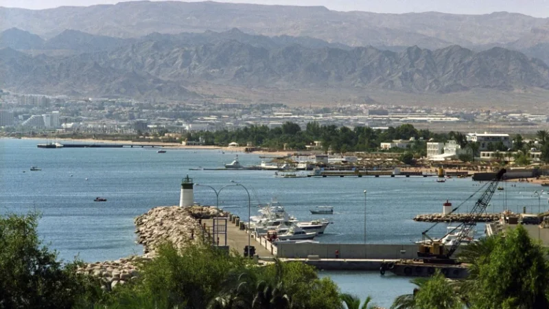 Իսպանիան` Կարմիր ծովում նավերի պաշտպանության գործողությանն իր մասնակցության մասին