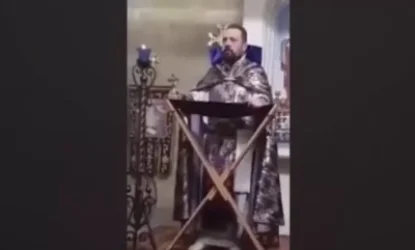 Միտքս ճիշտ չեմ ձևակերպել. Տեր Սեբեոսըՙ քահանաներին թագավորի պես պահելու մասին