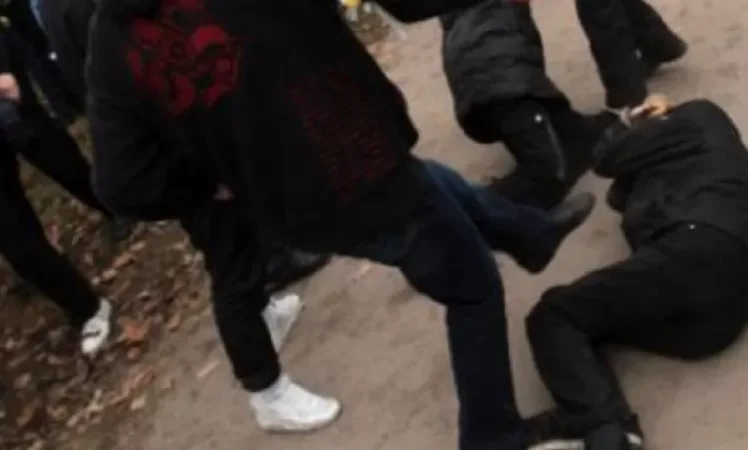 Արտակարգ դեպք Երևանում. Դաժան ծեծի են ենթարկել 33-ամյա տղամարդու