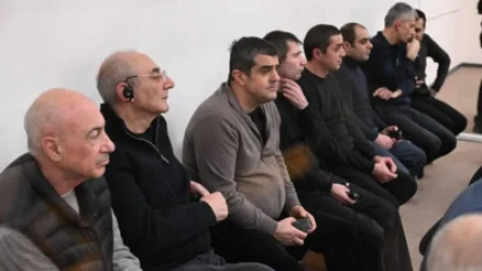 Բաքվում պահվող հայ գերիների նկատմամբ կրոնական խտրականություն է դրսևորվում. Սիրանուշ Սահակյան