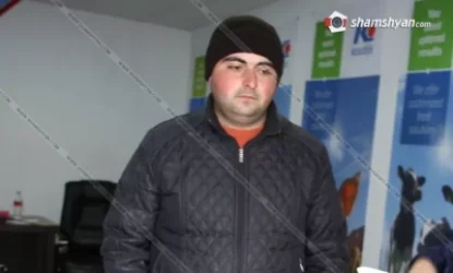 Բեմականացված հանցագործություն. գումարն էլ վատնել է խաղադրույքների վրա