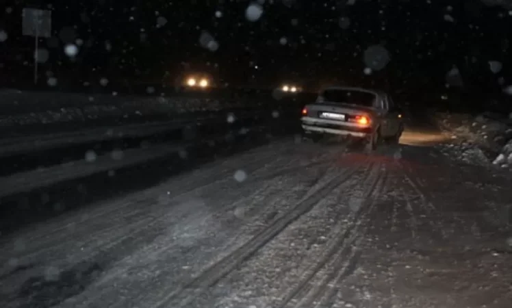 Blocked and Difficult Roads Exist: Current Situation in Armenia