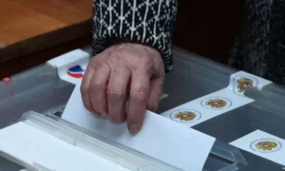 ՏԻՄ ընտրություններին մասնակցել է 37 հազար 262 մարդ կամ ընտրողների 58,47 %-ը