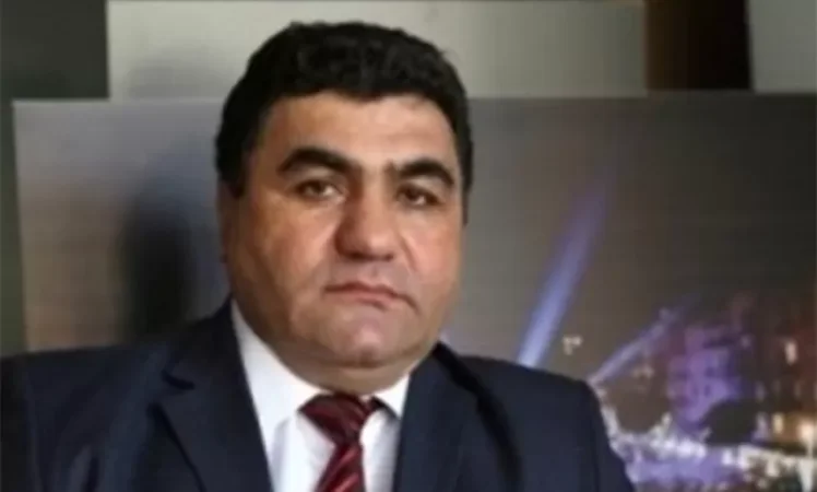 Մահացել է Մհեր Եղիազարյանի հայրը