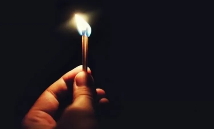 Որոշ հասցեներում լույս չի լինի