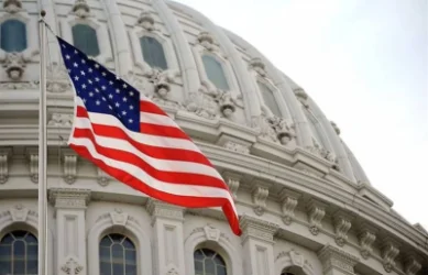 ԱՄՆ-ի կառավարության գործունեության դադարեցումը սառեցրել է Ուկրաինայի հետ զենքի վերաբերյալ բանակցությունները