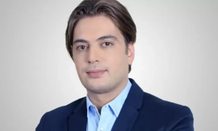 35 տարեկան չեմ. հաղորդավարի արձագանքը թմրանյութերի սկանդալին