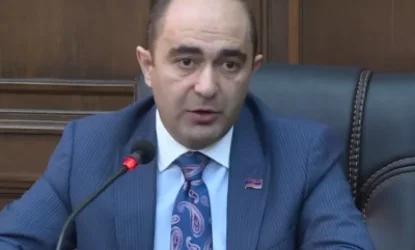 Պետք է վախից կո՞ղմ քվեարկենք․ է՞ս ա նոր Հայաստանը, տեղ են հասել, իջեք․ Մարուքյան