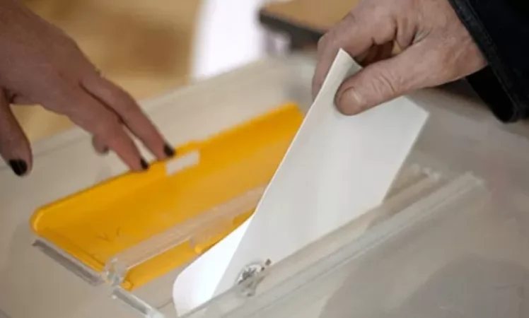 20 համայնքներից միայն 2-ում են ՔՊ-ականները հաղթել