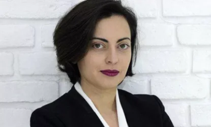 Մի լրատվամիջոց  ճշգրիտ մեջբերում է արել, մեկ այլ լրատվամիջոց՝  որոշել է նենգափոխել միտքը․ Լենա Նազարյան