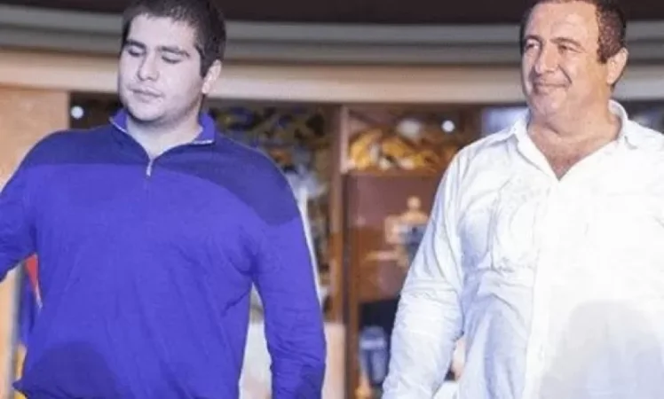 Նվեր Ծառուկյանը որևէ առնչություն չունի կատարված դեպքի հետ․ փաստաբանի պատասխանը Նարե Մանուկյանին