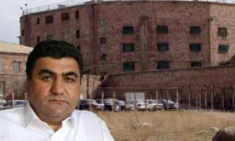 Մհեր Եղիազարյանի մահվան օրը ՔԿՀ-ում չի եղել ո´չ բժիշկ, ո´չ բուժակ