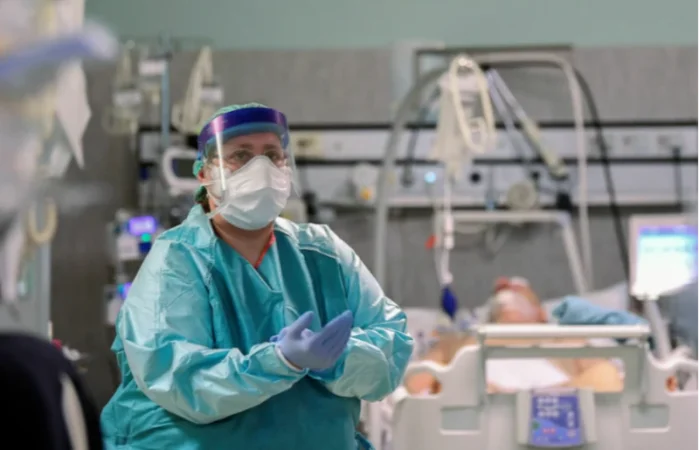 Աշխարհը պատրաստվում է դիմագրավել մահացու համաճարակին