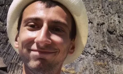 Հայ պետերբուգցին չմուշկներով կշրջի Եվրոպայում