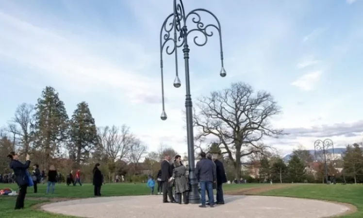 Շվեյցարիայի բարձրագույն դատարանը մերժել է Հայոց ցեղասպանությանը նվիրված հուշարձանի դեմ բողոքը