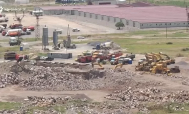 Եզրակացությունը կլինի հօգուտ «Լիդիան Արմենիայի՞». Նոր վտանգներ կան. Ժողովուրդ