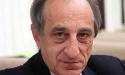 Վատնվել է 3, 500,410  դրամ․մեղադրանք է առաջադրվել Թատրոնի և կինոյի պետական ինստիտուտի նախկին ռեկտորին