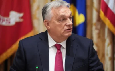 Դա Հունգարիայի դեմ բացահայտ պատերազմի հայտարարում է. Օրբան